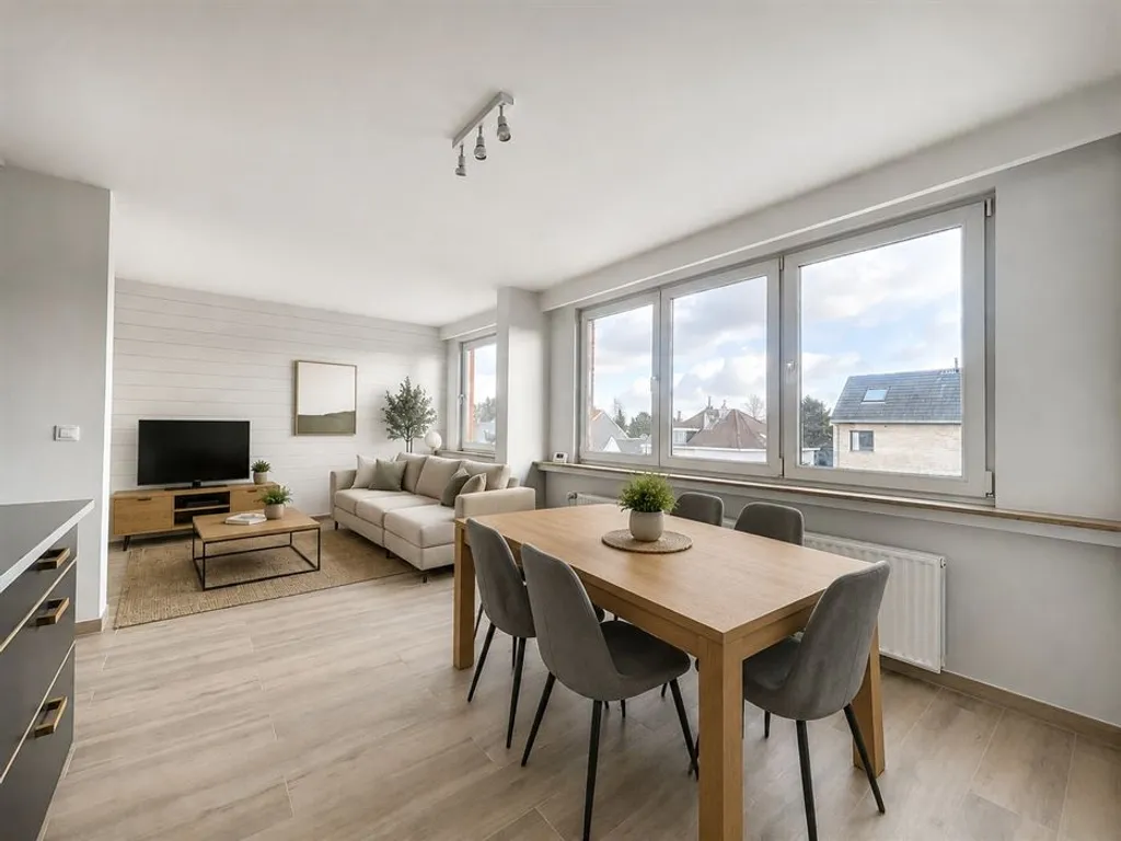 Hoofdfoto Appartement in Wezembeek-Oppem