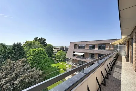 Appartement Te Koop Woluwe-Saint-Pierre