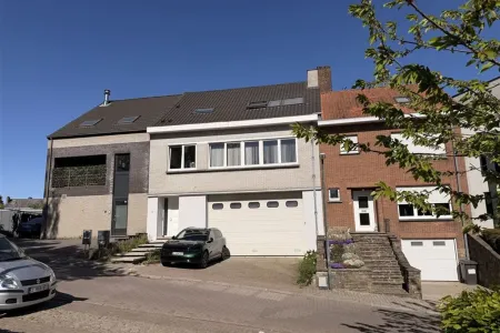 Huis Te Koop Woluwe-saint-Étienne