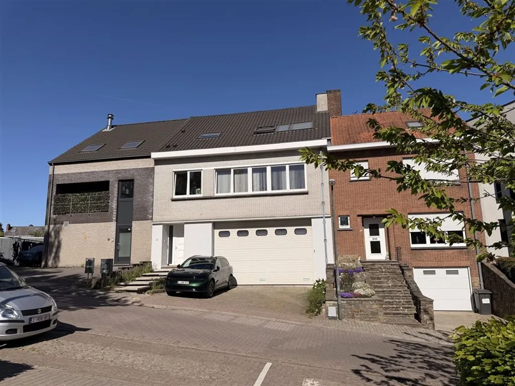 Hoofdfoto Huis in Woluwe-saint-Étienne