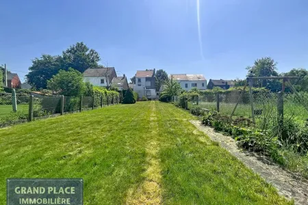 Huis Te Koop Ottignies-Louvain-la-Neuve