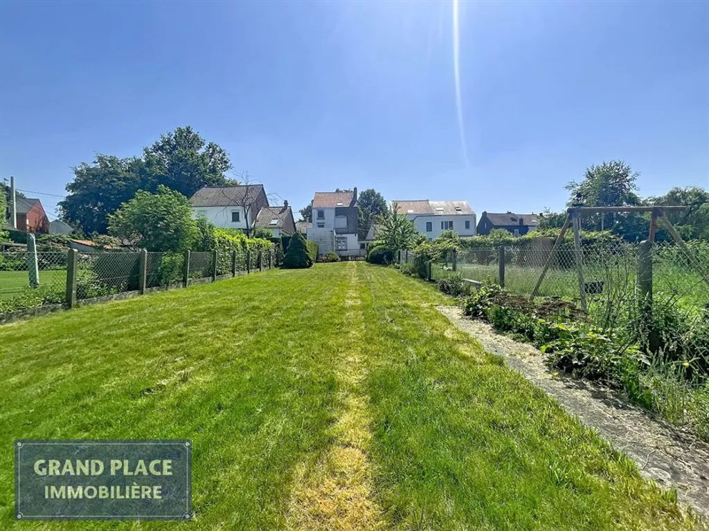 Hoofdfoto Huis in Ottignies-Louvain-la-Neuve