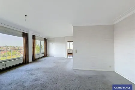 AppartementWoluwe-Saint-Pierre
