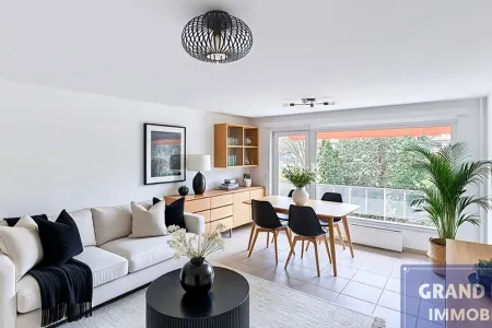 Appartement Te Koop Sint-Lambrechts-Woluwe