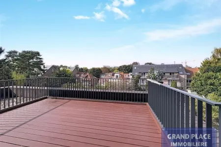 Appartement Te Koop Sint-Lambrechts-Woluwe