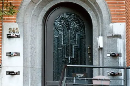 Appartement Te Koop Woluwe-Saint-Pierre
