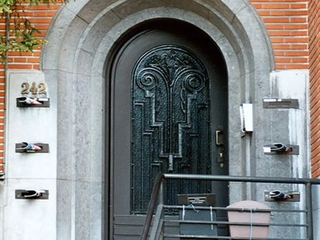 Hoofdfoto Appartement in Woluwe-Saint-Pierre