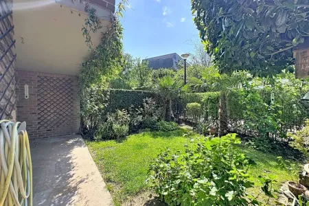 Appartement Te Koop Woluwe-Saint-Pierre