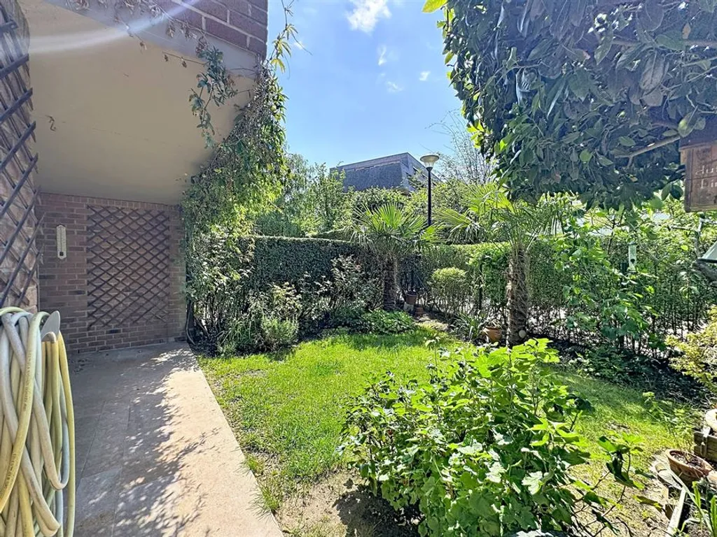 Hoofdfoto Appartement in Woluwe-Saint-Pierre