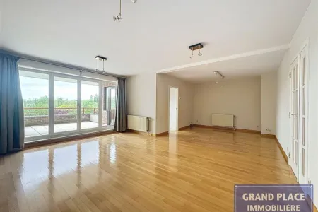 Appartement Te Koop Nivelles