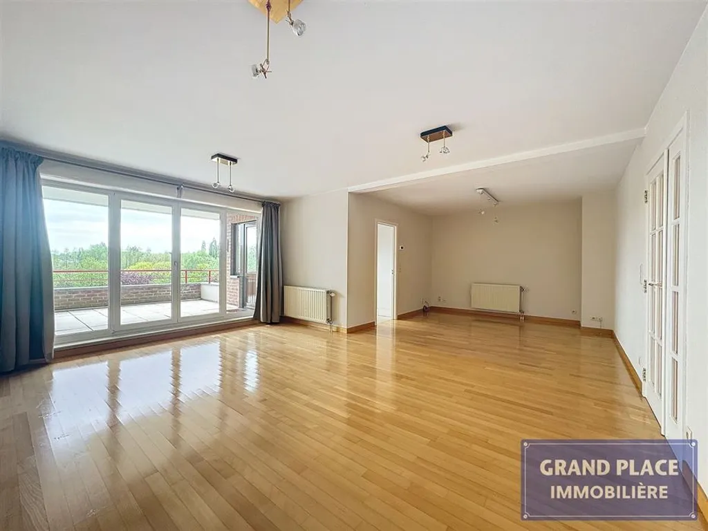 Hoofdfoto Appartement in Nivelles