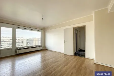 AppartementAuderghem