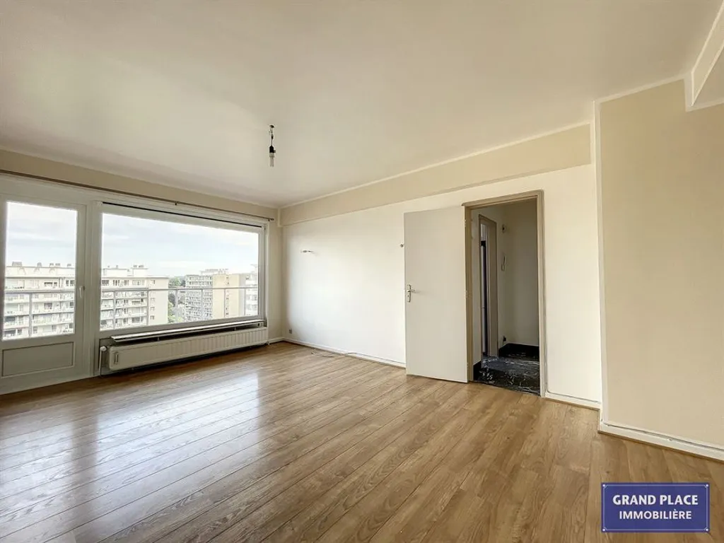 Photo principale Appartement à Auderghem