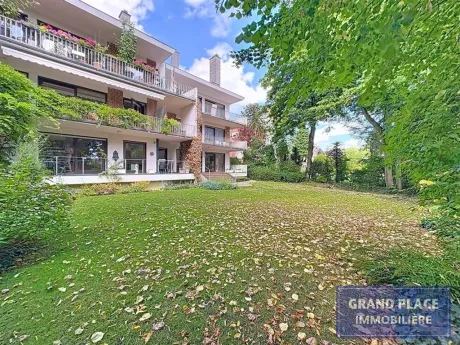 Appartement in Ukkel - Dieweg 127, 1180 - foto 3