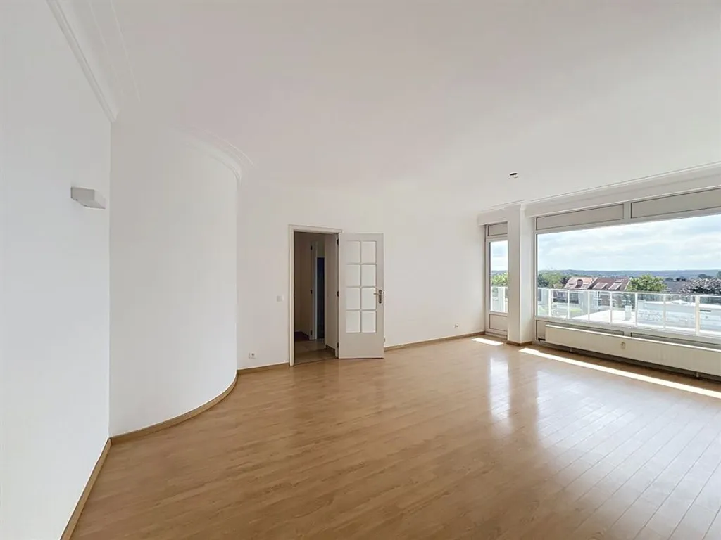 Hoofdfoto Appartement in Sint-Pieters-Woluwe