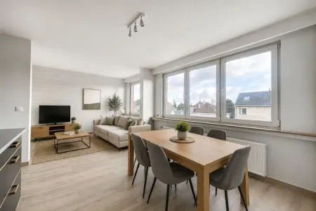 Appartement À louer Wezembeek-Oppem
