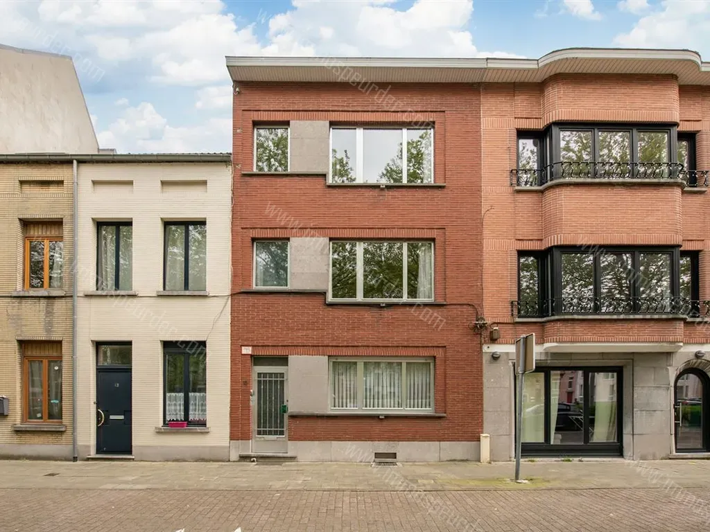 Huis in Mechelen