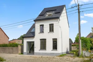 Huis Te Koop Hombeek