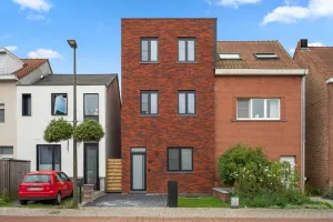 Huis Te Koop Mechelen