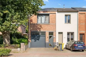 Huis Te Koop Bonheiden