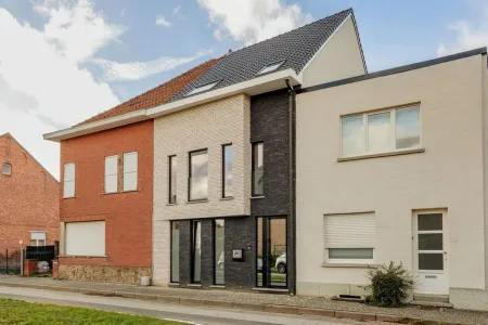 Huis Te Koop Mechelen