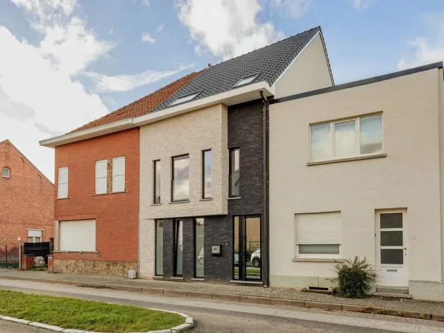 Huis in Mechelen - Geerdegem-Schonenberg 84, 2800