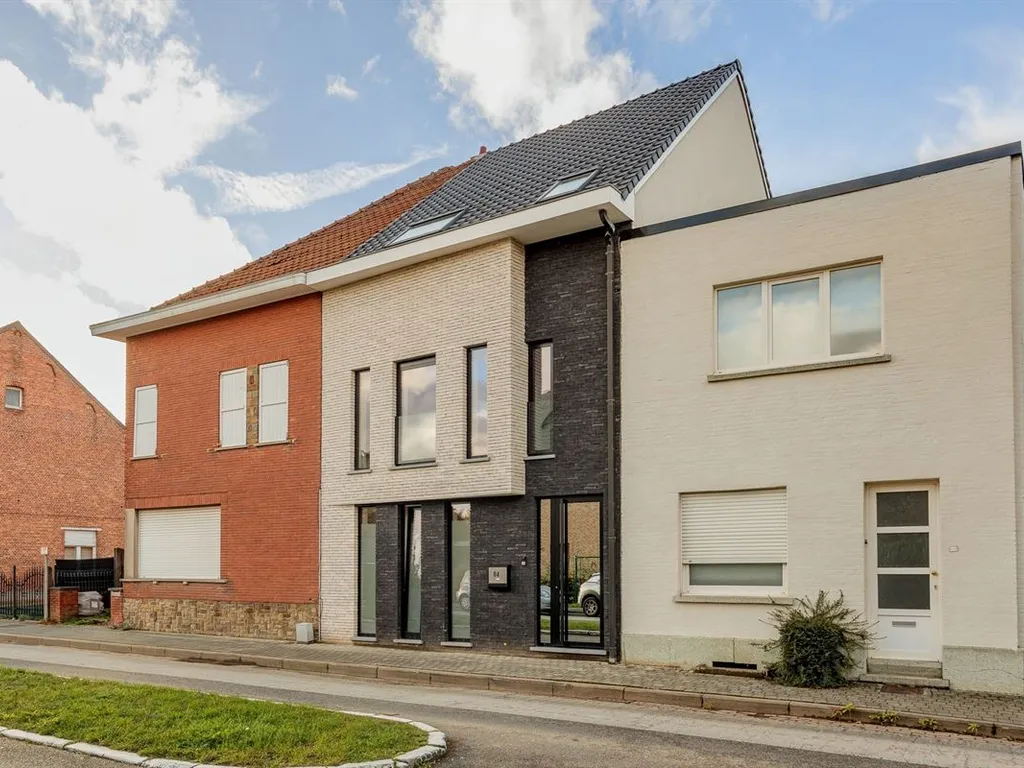 Hoofdfoto Huis in Mechelen