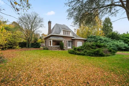 Huis Te Koop Putte