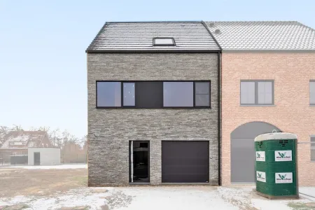 Huis Te Koop Blaasveld