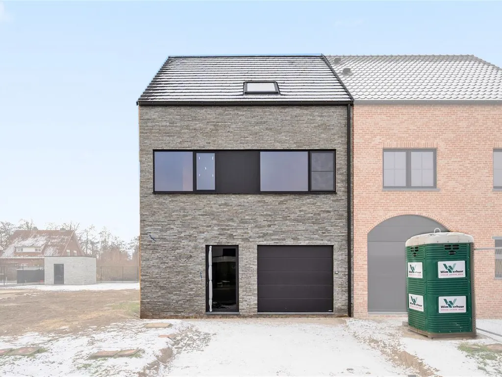 Hoofdfoto Huis in Blaasveld