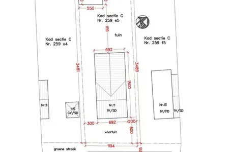 Huis Te Koop Onze-Lieve-Vrouw-Waver