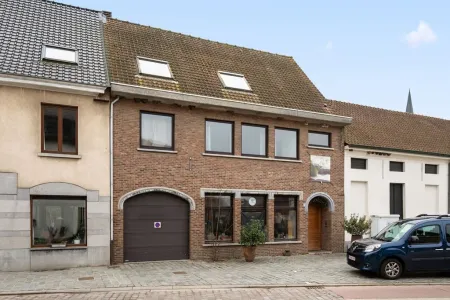 Huis Te Koop Rijmenam