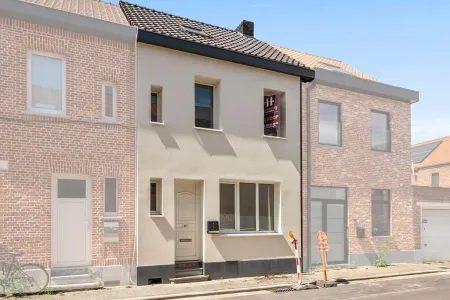 Huis Te Koop Mechelen