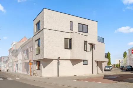 Huis Te Koop Mechelen