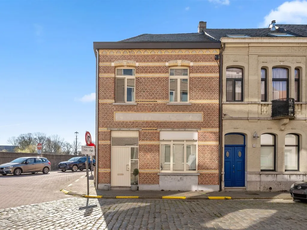 Hoofdfoto Huis in Duffel