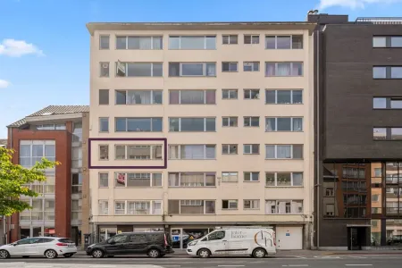 Huis Te Koop Mechelen