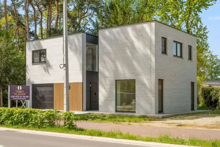 Huis Te Koop Rijmenam
