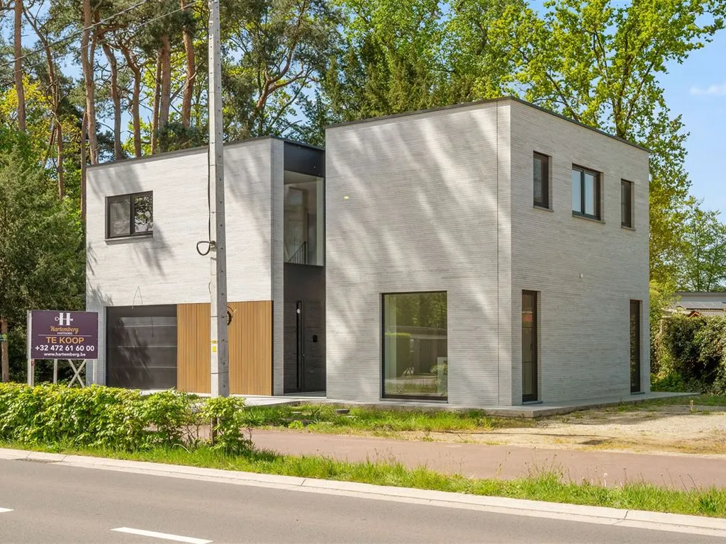 Hoofdfoto Huis in Rijmenam
