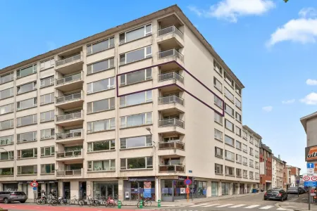 Huis Te Koop Mechelen