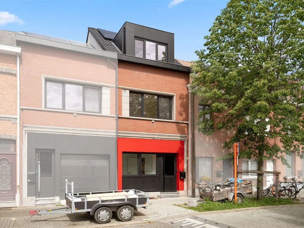 Hoofdfoto Huis in Muizen