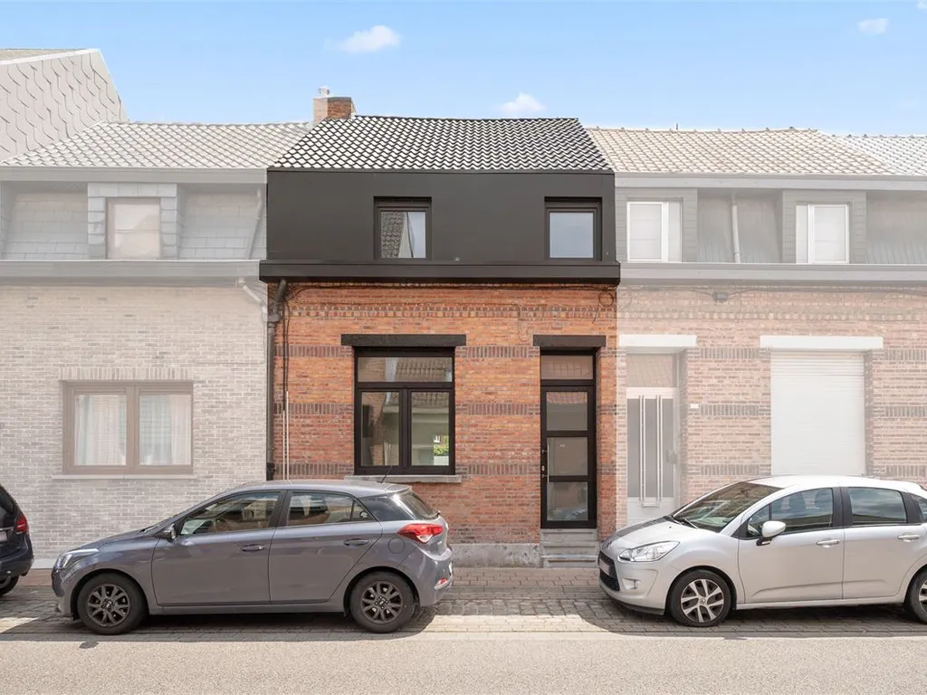 Hoofdfoto Huis in Duffel