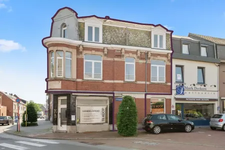 Huis Te Koop Hombeek