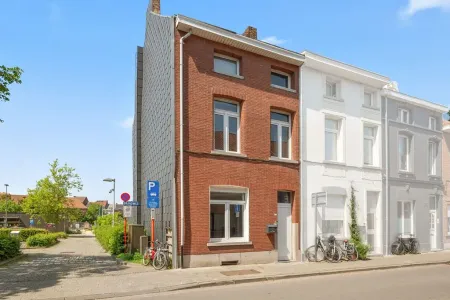 Huis Te Koop Mechelen