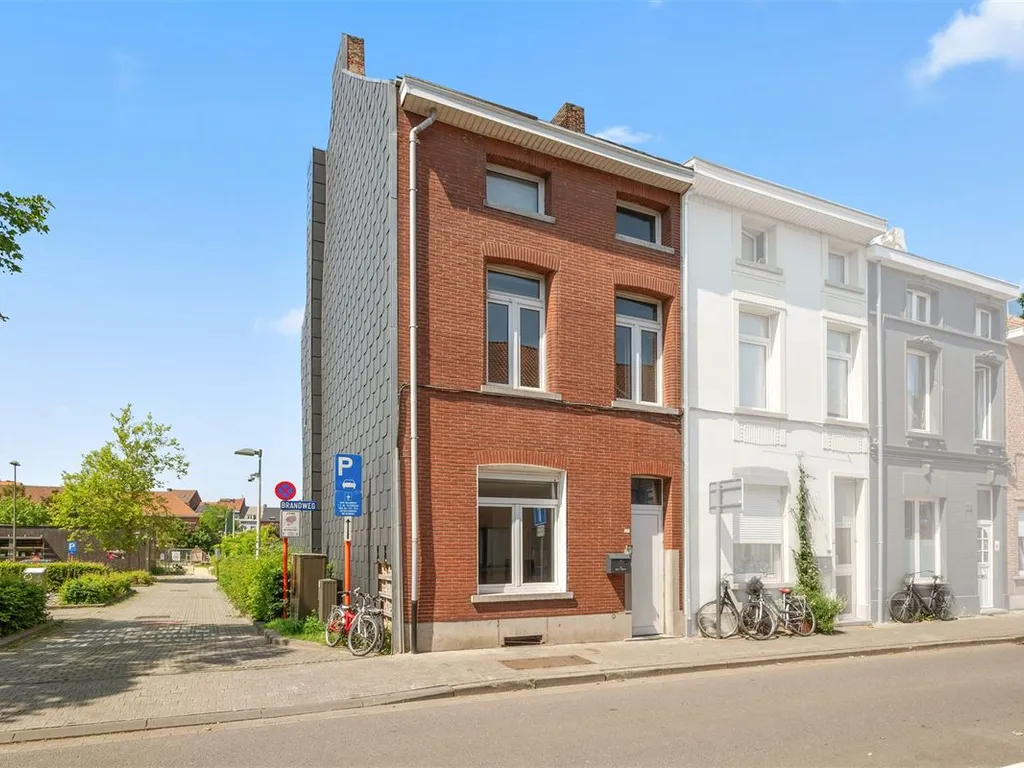 Hoofdfoto Huis in Mechelen