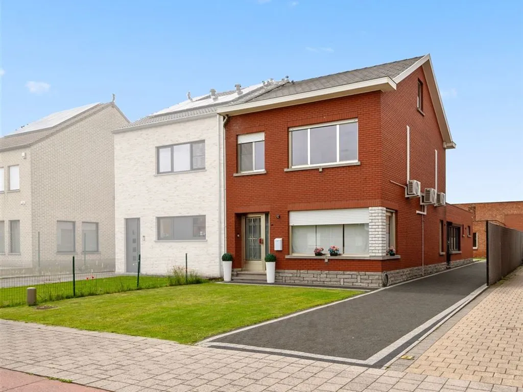 Hoofdfoto Huis in Duffel