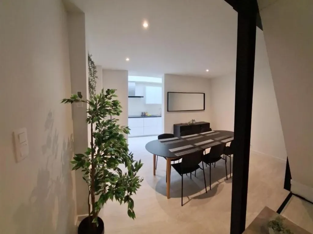 Hoofdfoto Huis in Mechelen