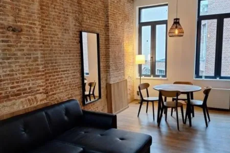 Appartement Te Koop Mechelen