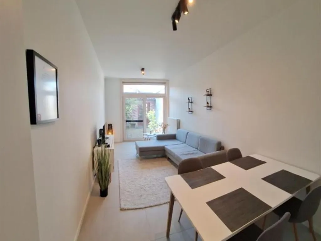 Hoofdfoto Huis in Mechelen