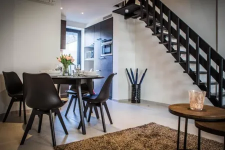 Huis Te Koop Mechelen