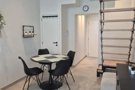Huis Te Koop Mechelen